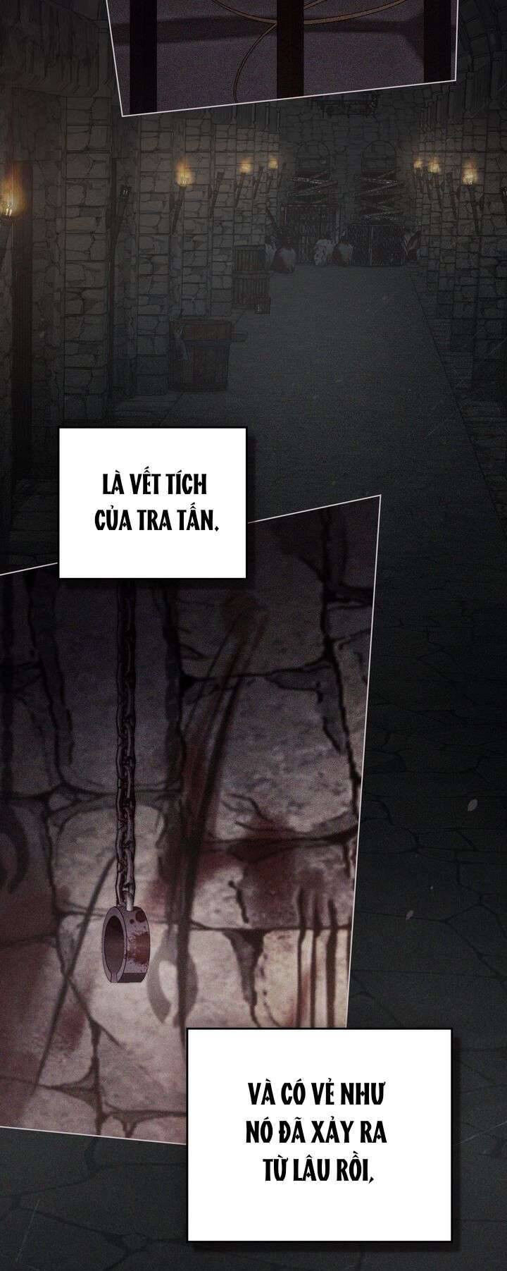 Khi Số Phận Tìm Đến Hai Ta - Chap 73 - Trang 26