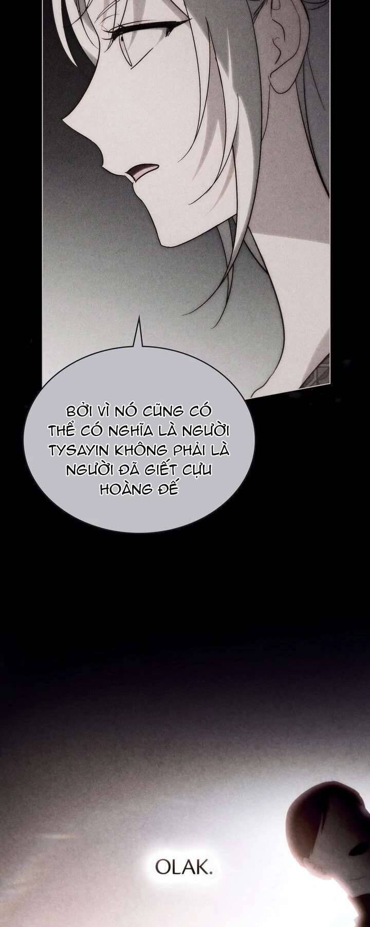 Khi Số Phận Tìm Đến Hai Ta - Chap 73 - Trang 30