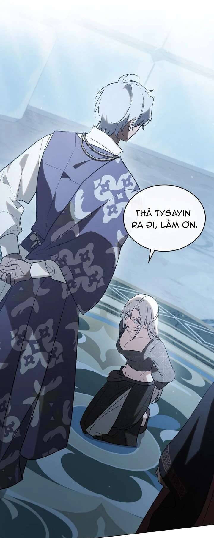 Khi Số Phận Tìm Đến Hai Ta - Chap 73 - Trang 4