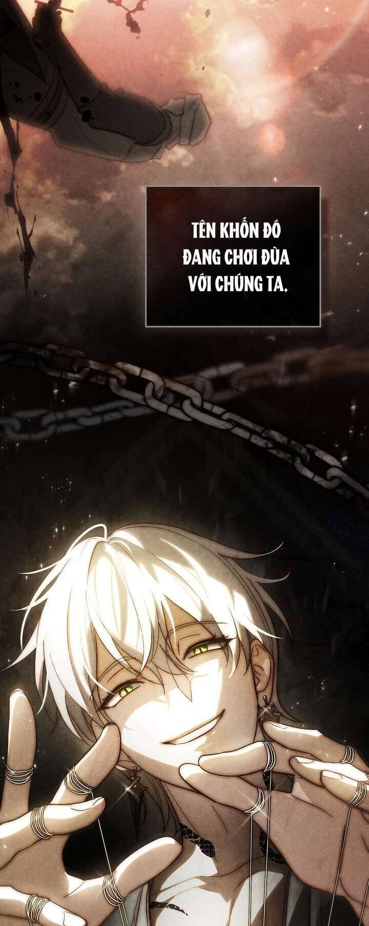 Khi Số Phận Tìm Đến Hai Ta - Chap 73 - Trang 32