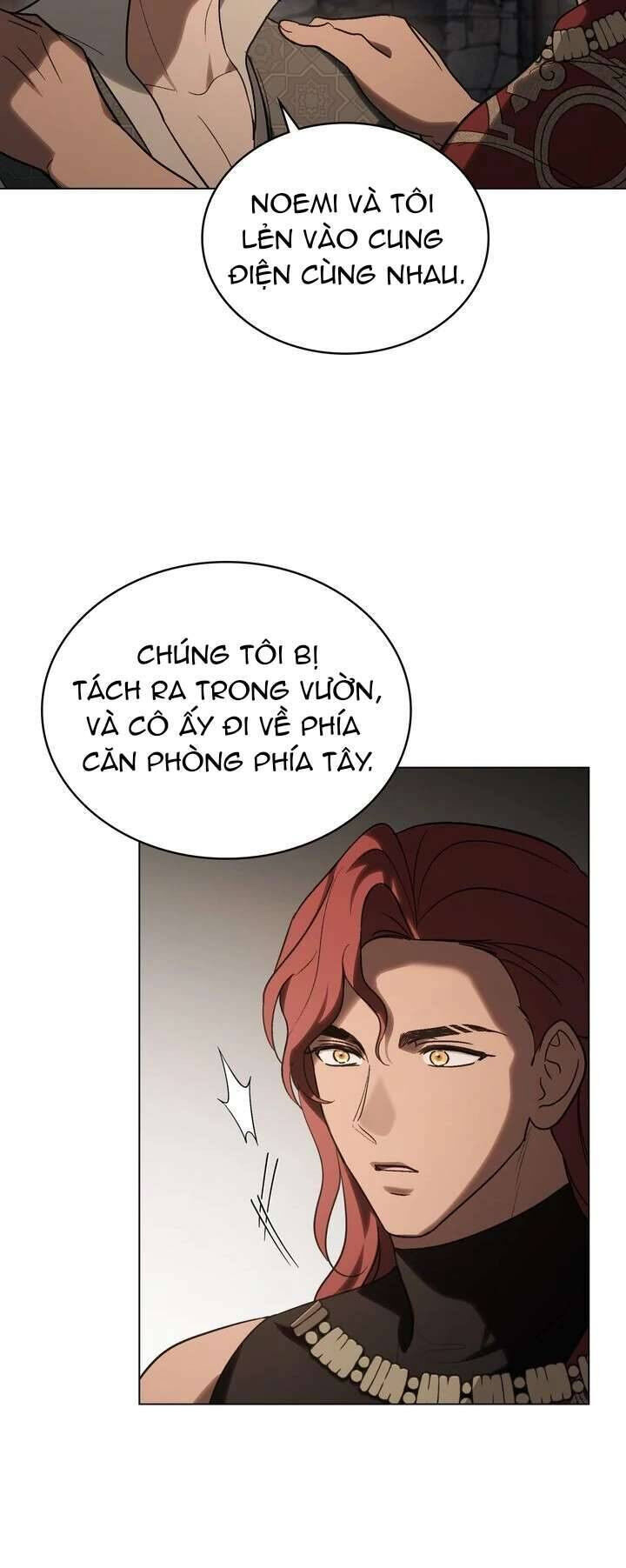 Khi Số Phận Tìm Đến Hai Ta - Chap 73 - Trang 42