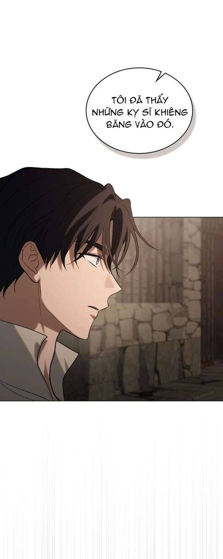 Khi Số Phận Tìm Đến Hai Ta - Chap 73 - Trang 43