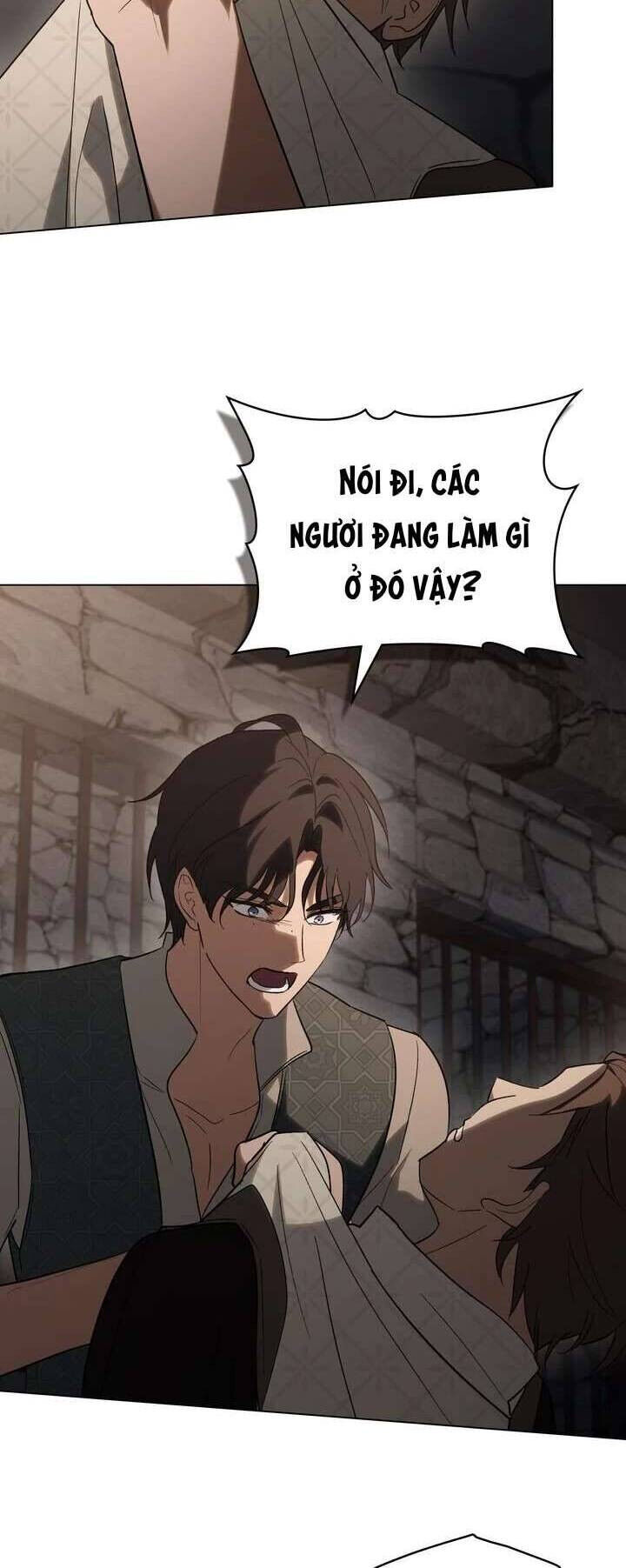 Khi Số Phận Tìm Đến Hai Ta - Chap 73 - Trang 45
