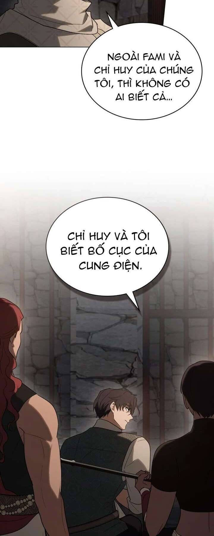 Khi Số Phận Tìm Đến Hai Ta - Chap 73 - Trang 47