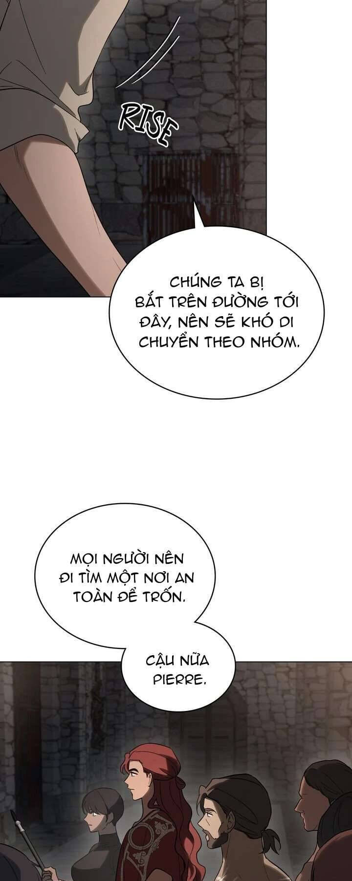 Khi Số Phận Tìm Đến Hai Ta - Chap 73 - Trang 49