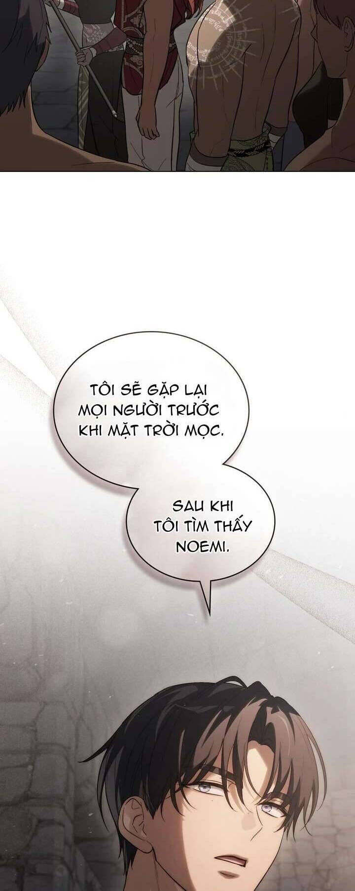 Khi Số Phận Tìm Đến Hai Ta - Chap 73 - Trang 50