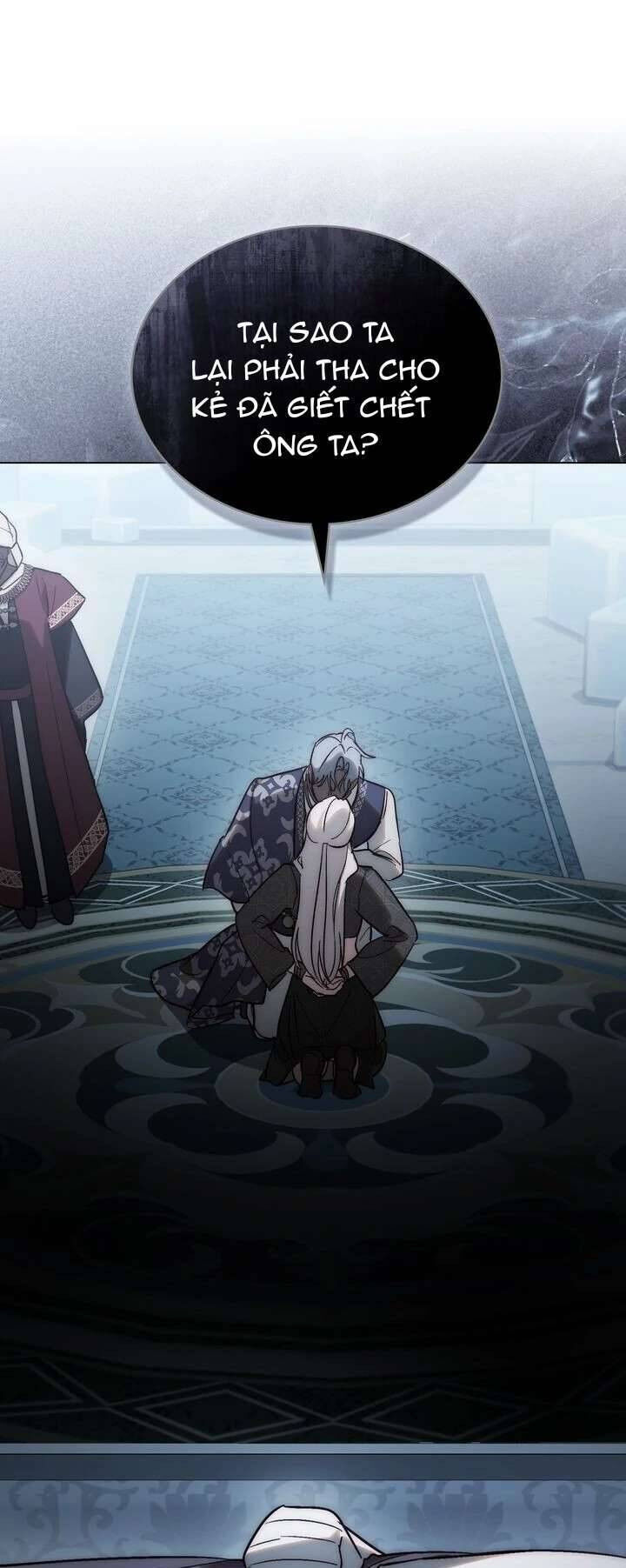 Khi Số Phận Tìm Đến Hai Ta - Chap 73 - Trang 8