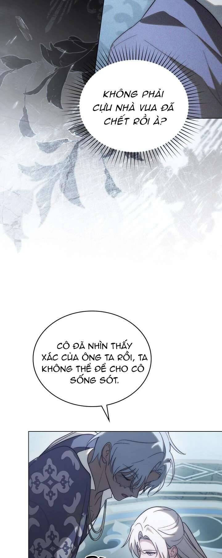 Khi Số Phận Tìm Đến Hai Ta - Chap 73 - Trang 10