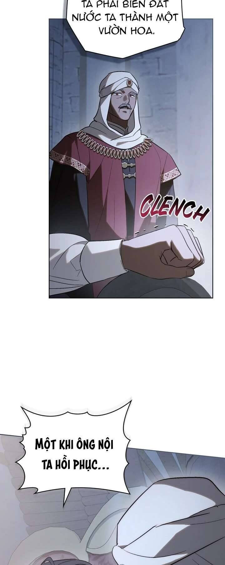 Khi Số Phận Tìm Đến Hai Ta - Chap 74 - Trang 11