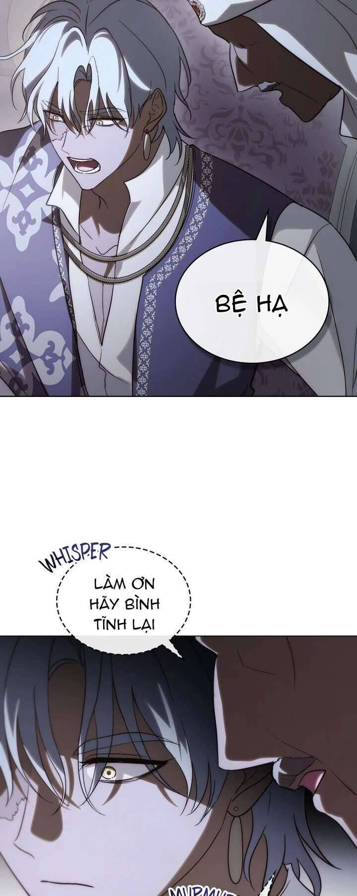 Khi Số Phận Tìm Đến Hai Ta - Chap 74 - Trang 12