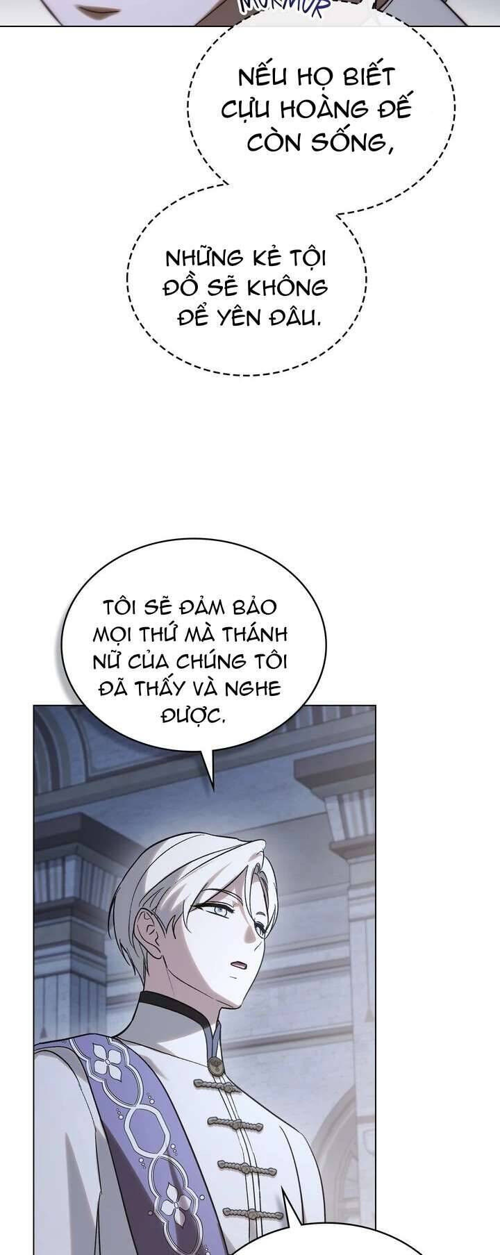 Khi Số Phận Tìm Đến Hai Ta - Chap 74 - Trang 13