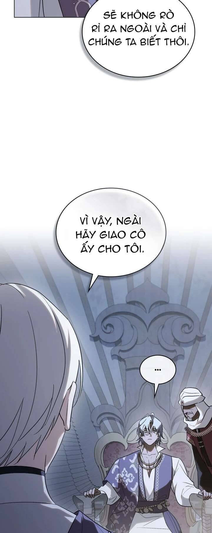 Khi Số Phận Tìm Đến Hai Ta - Chap 74 - Trang 14
