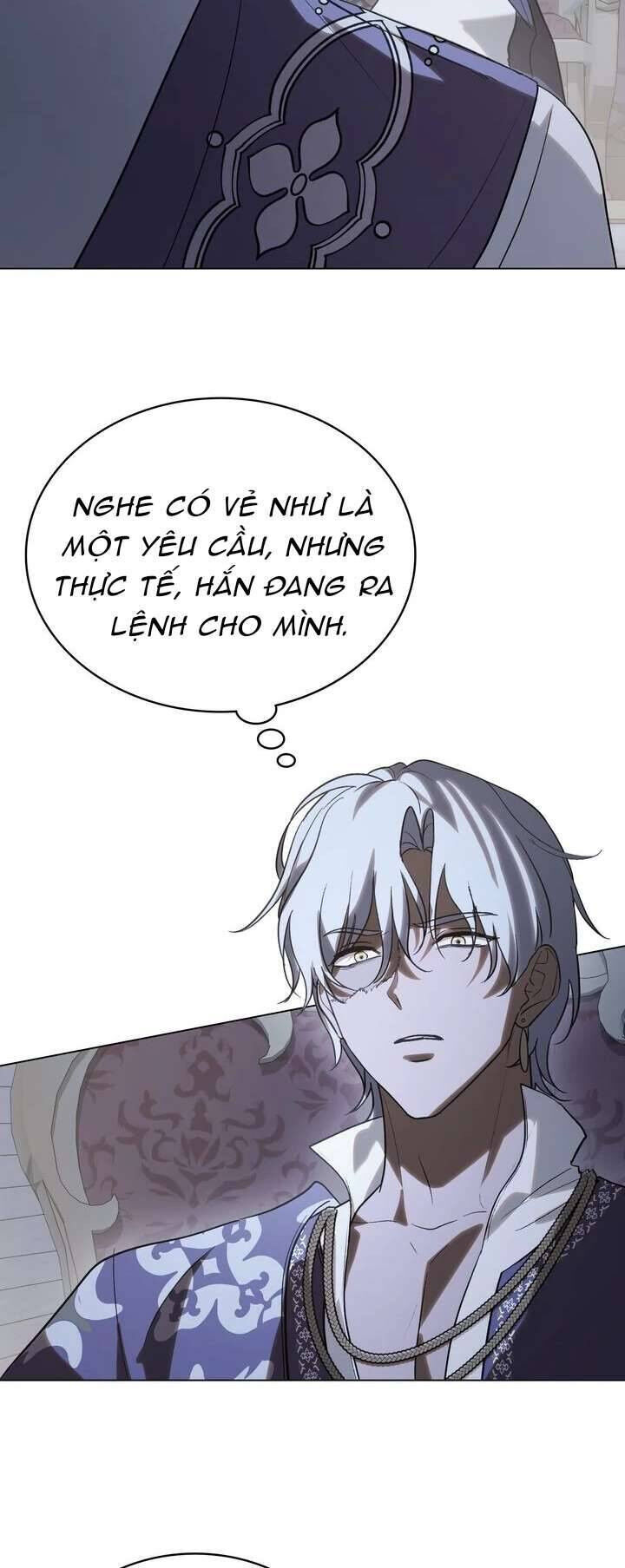 Khi Số Phận Tìm Đến Hai Ta - Chap 74 - Trang 15