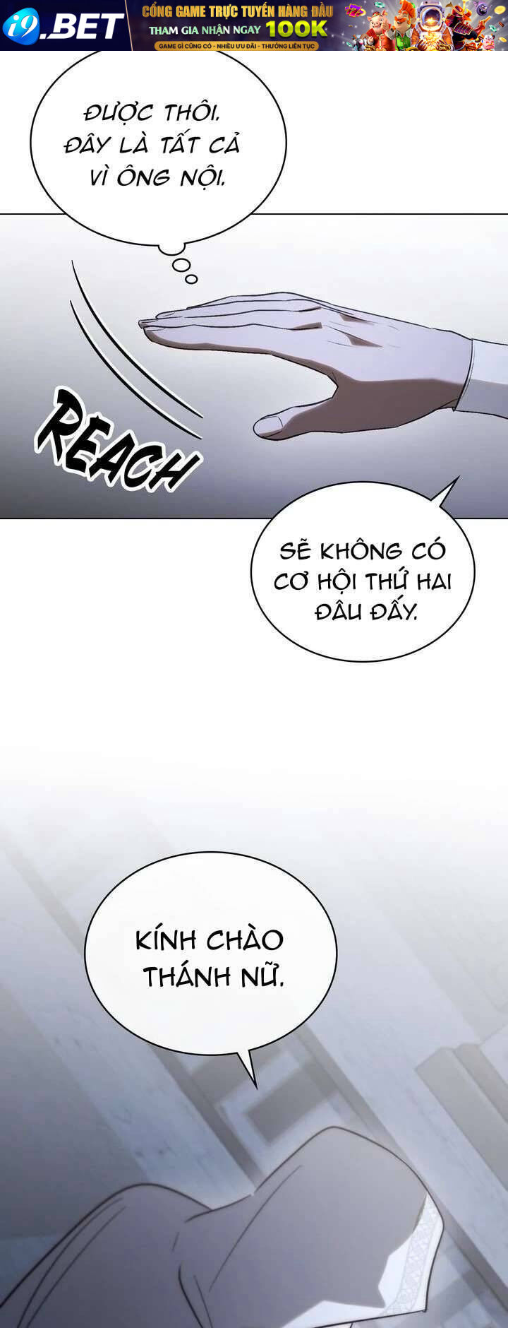 Khi Số Phận Tìm Đến Hai Ta - Chap 74 - Trang 16