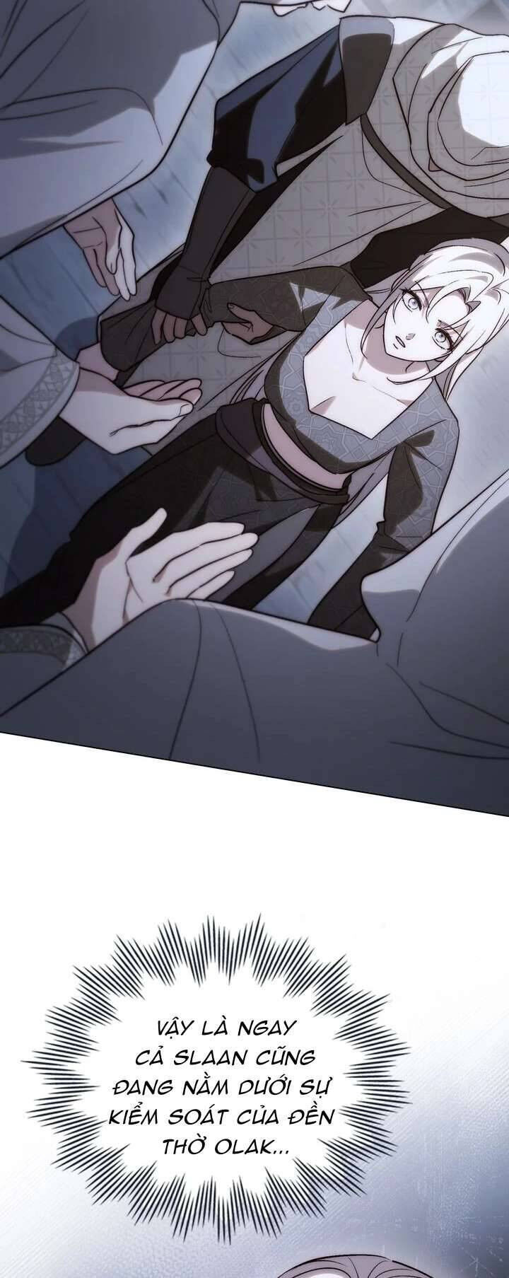 Khi Số Phận Tìm Đến Hai Ta - Chap 74 - Trang 17