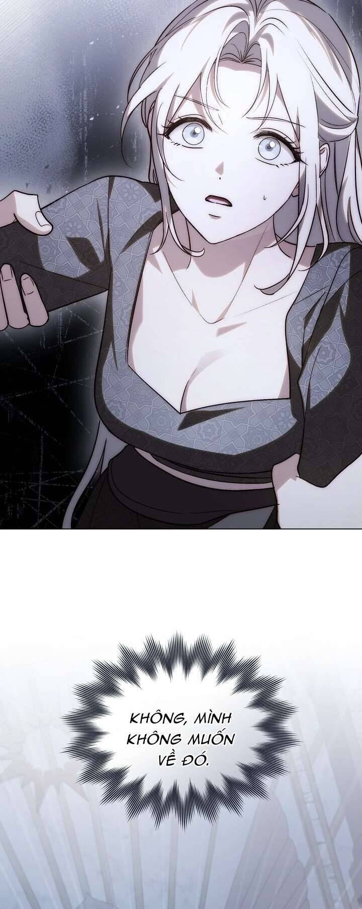 Khi Số Phận Tìm Đến Hai Ta - Chap 74 - Trang 18