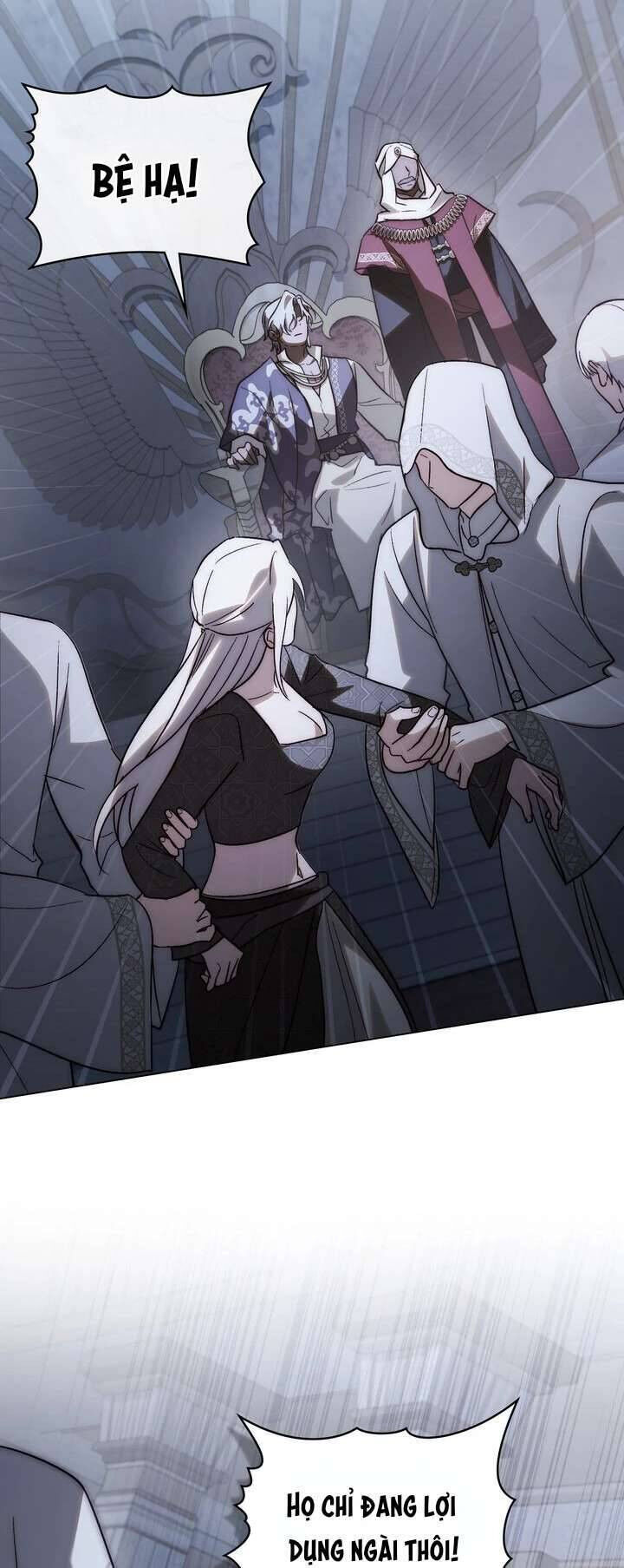 Khi Số Phận Tìm Đến Hai Ta - Chap 74 - Trang 19