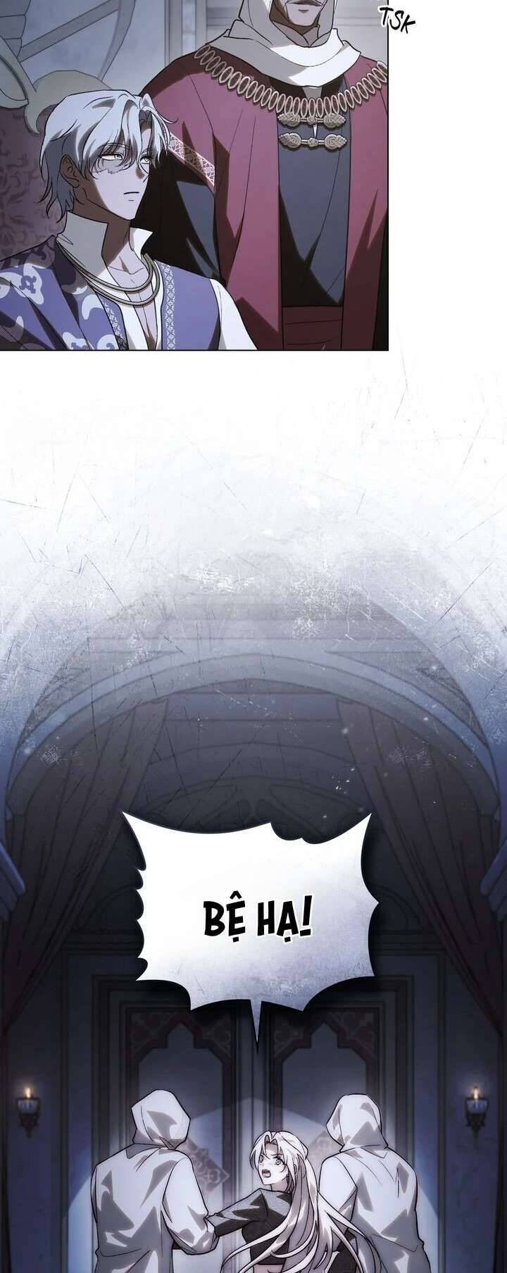 Khi Số Phận Tìm Đến Hai Ta - Chap 74 - Trang 21