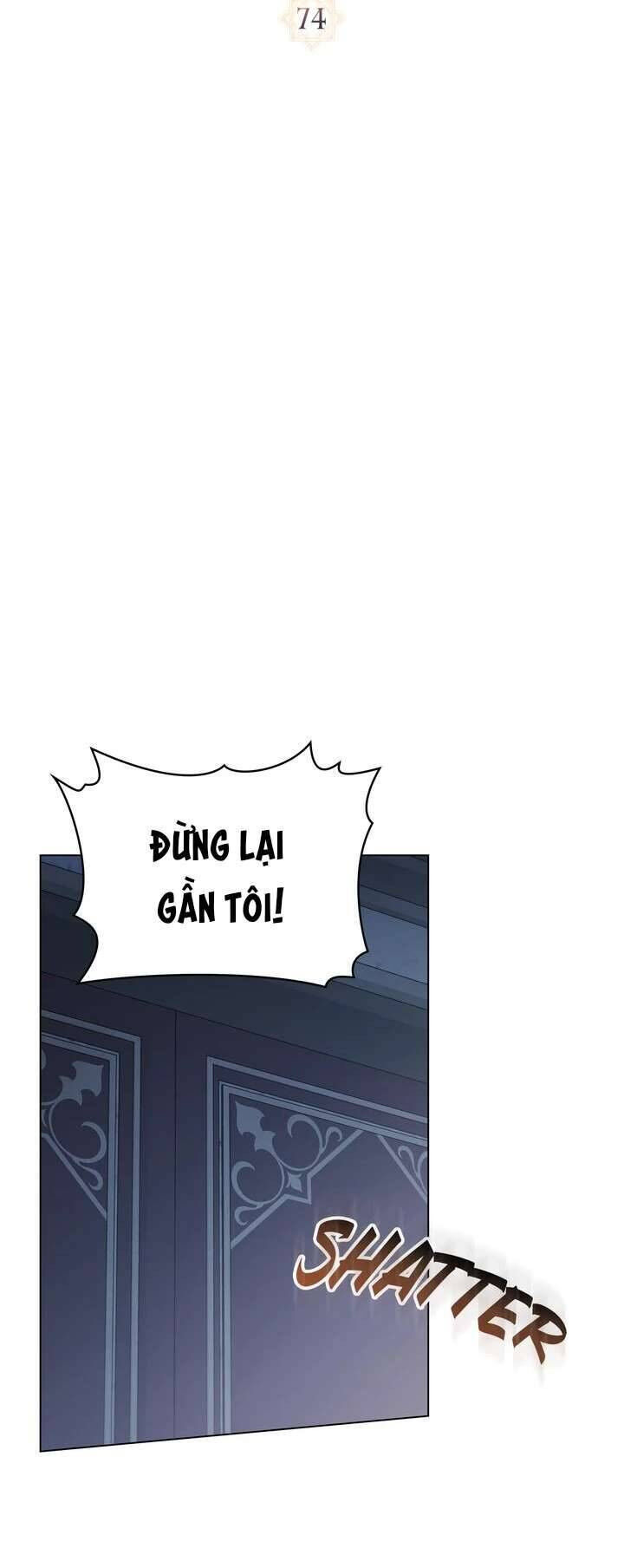 Khi Số Phận Tìm Đến Hai Ta - Chap 74 - Trang 24
