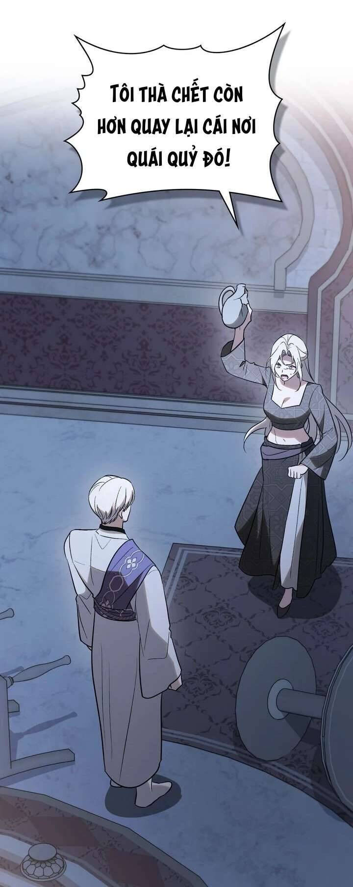Khi Số Phận Tìm Đến Hai Ta - Chap 74 - Trang 25
