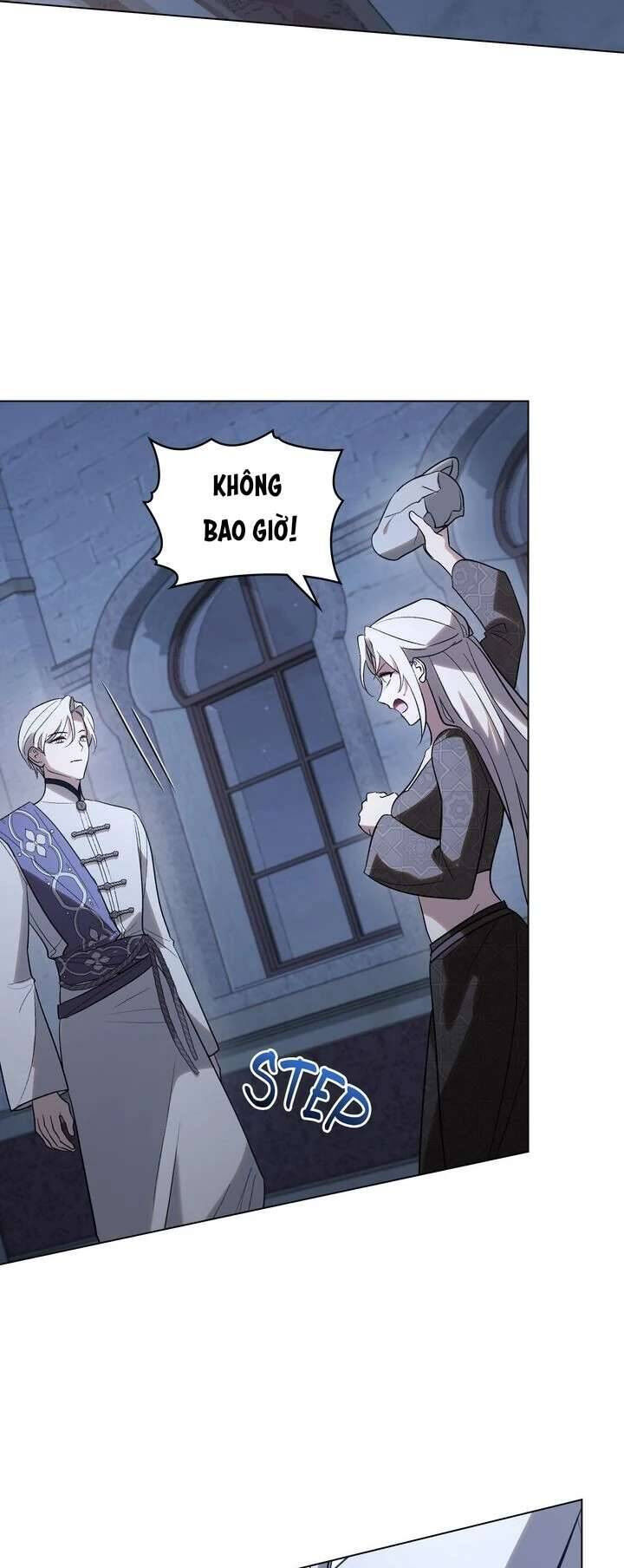 Khi Số Phận Tìm Đến Hai Ta - Chap 74 - Trang 26