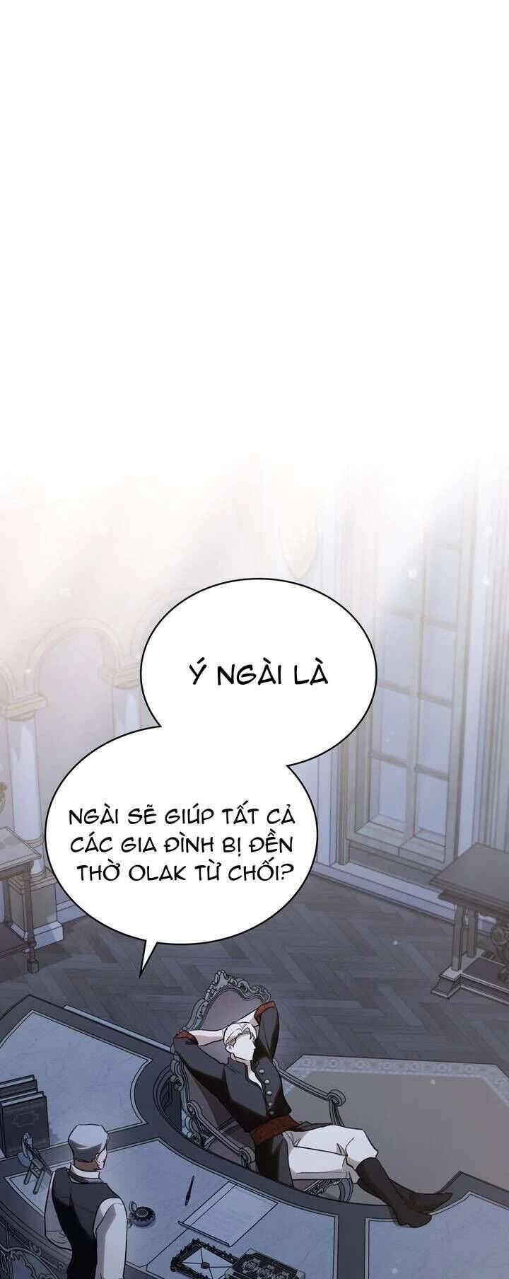 Khi Số Phận Tìm Đến Hai Ta - Chap 74 - Trang 30