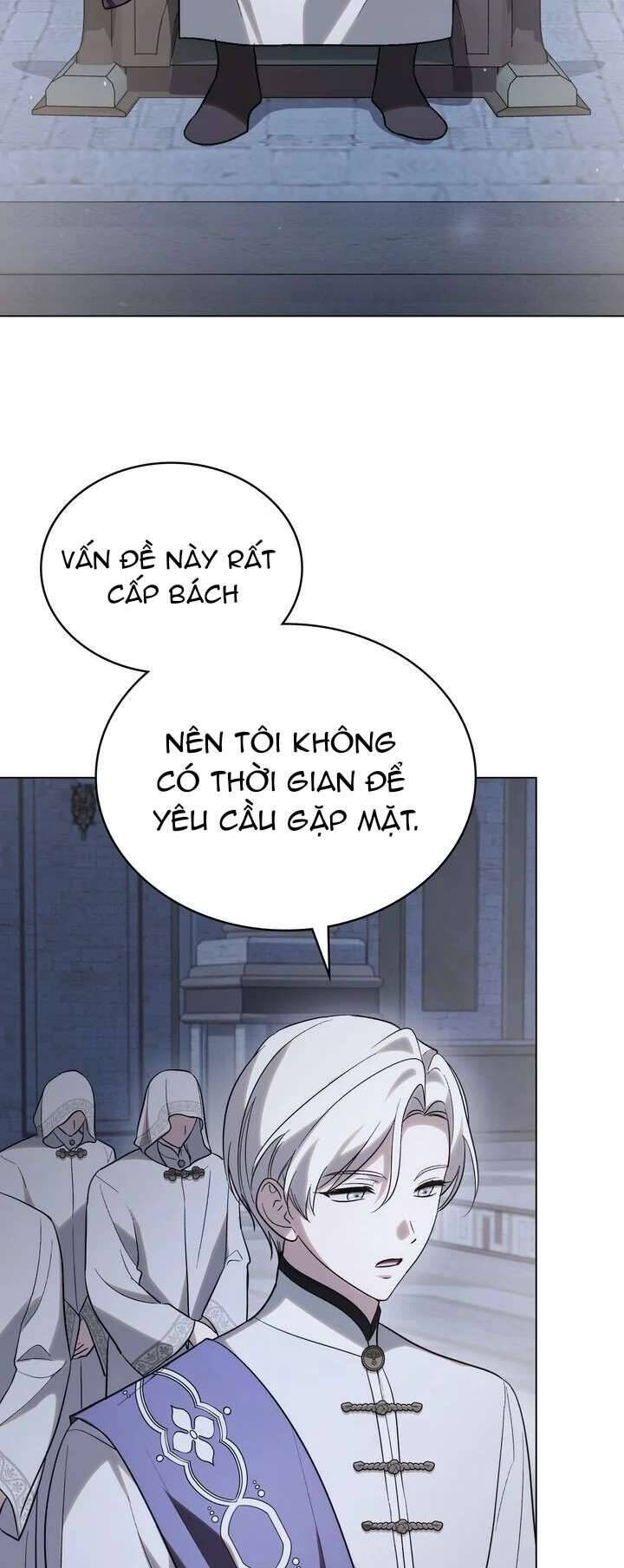 Khi Số Phận Tìm Đến Hai Ta - Chap 74 - Trang 4