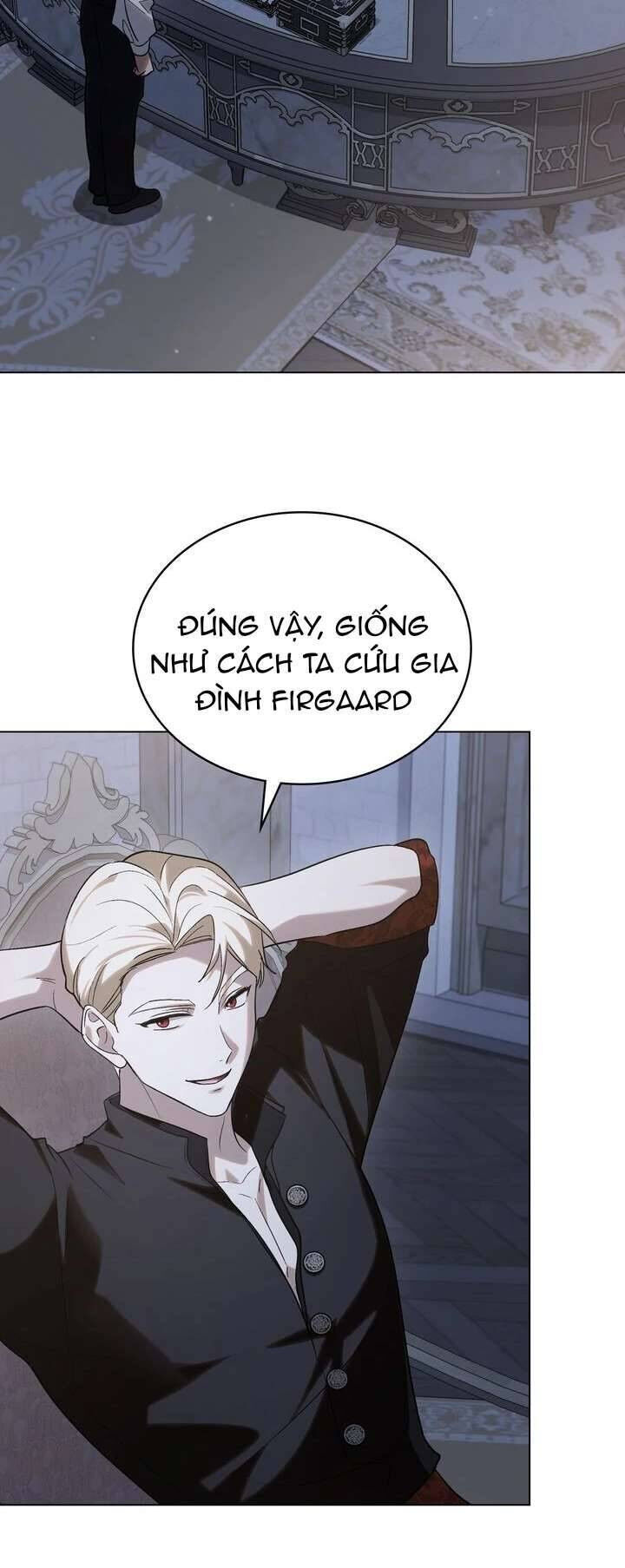 Khi Số Phận Tìm Đến Hai Ta - Chap 74 - Trang 31