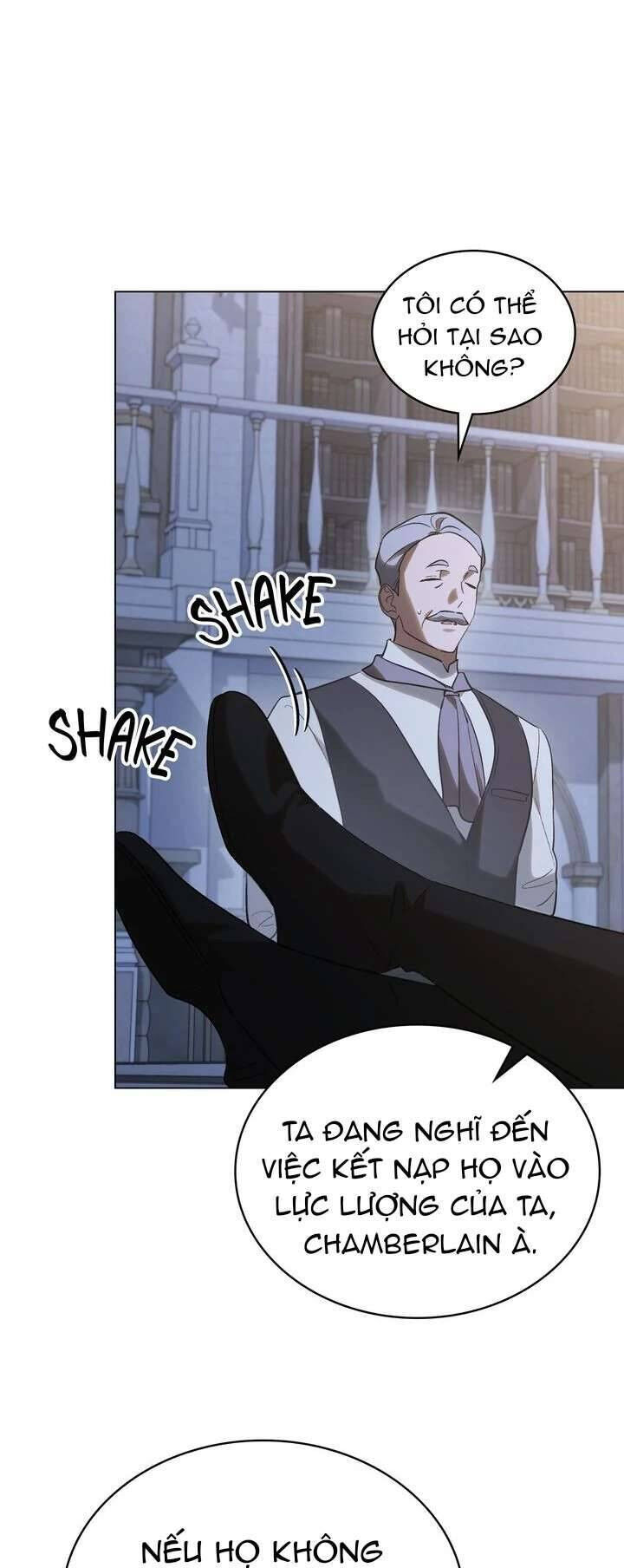 Khi Số Phận Tìm Đến Hai Ta - Chap 74 - Trang 32