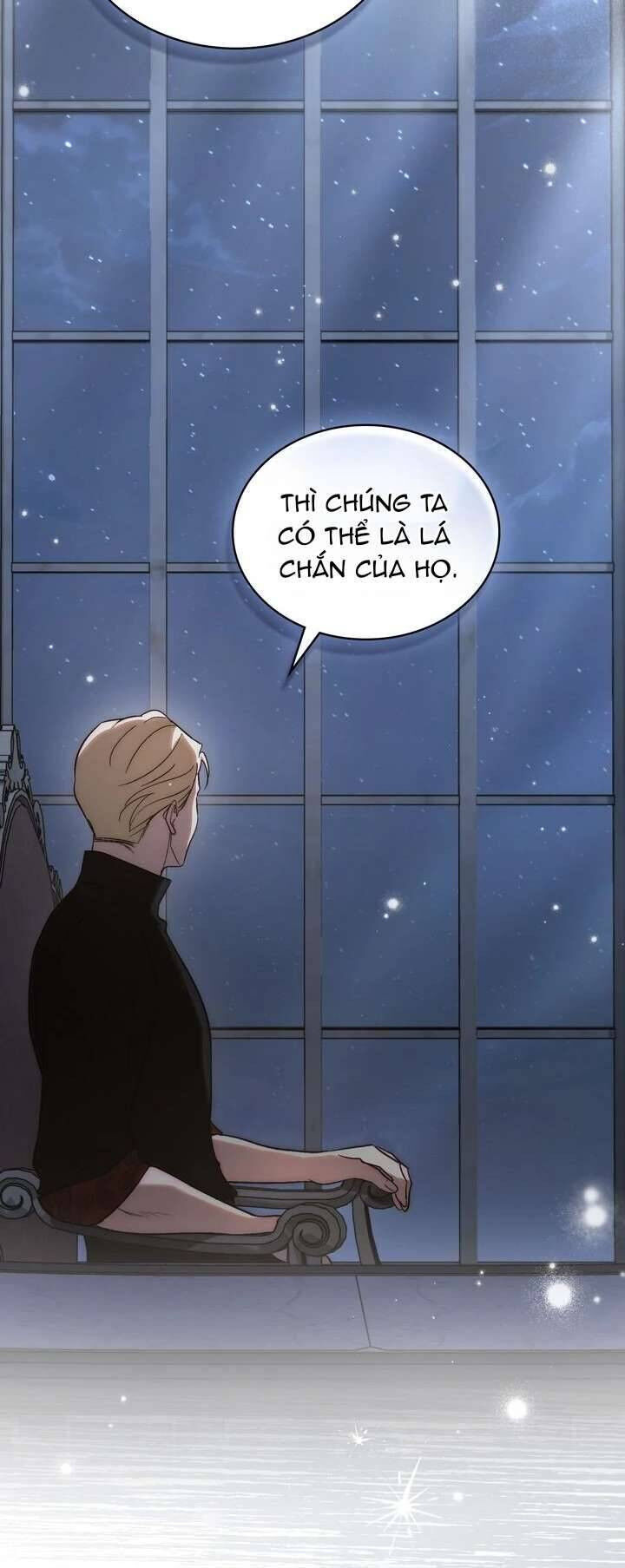 Khi Số Phận Tìm Đến Hai Ta - Chap 74 - Trang 37