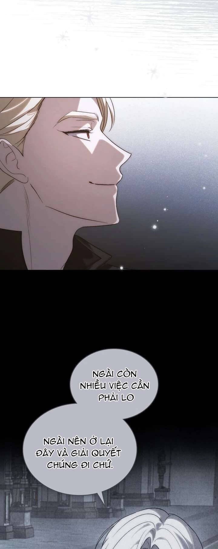 Khi Số Phận Tìm Đến Hai Ta - Chap 74 - Trang 38