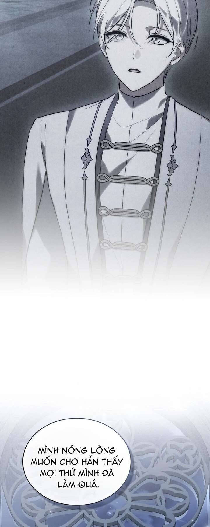 Khi Số Phận Tìm Đến Hai Ta - Chap 74 - Trang 39