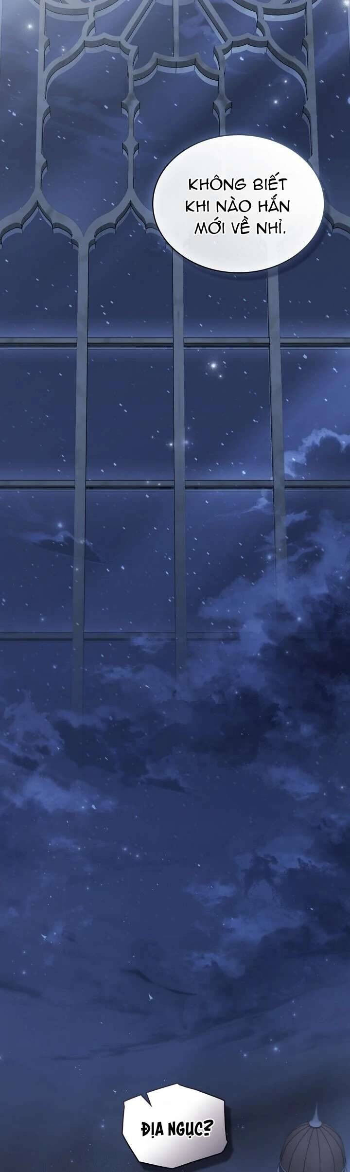 Khi Số Phận Tìm Đến Hai Ta - Chap 74 - Trang 40