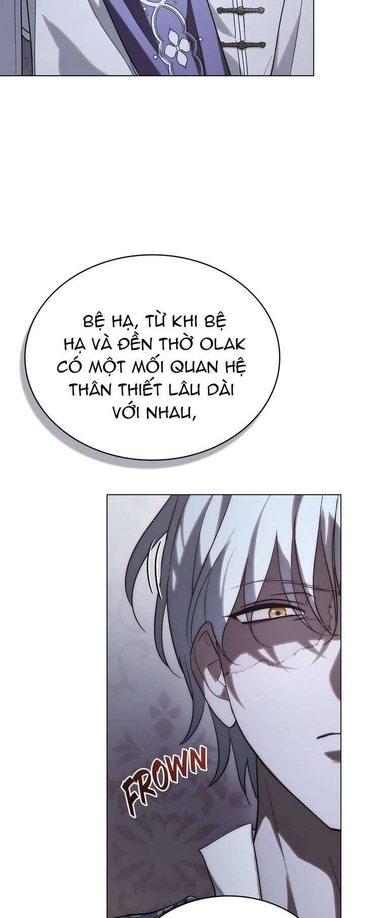 Khi Số Phận Tìm Đến Hai Ta - Chap 74 - Trang 5