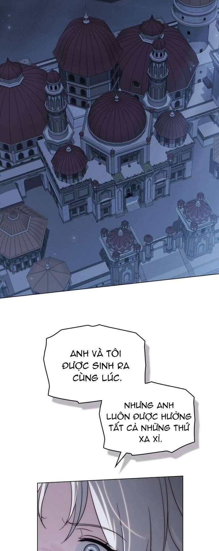 Khi Số Phận Tìm Đến Hai Ta - Chap 74 - Trang 41