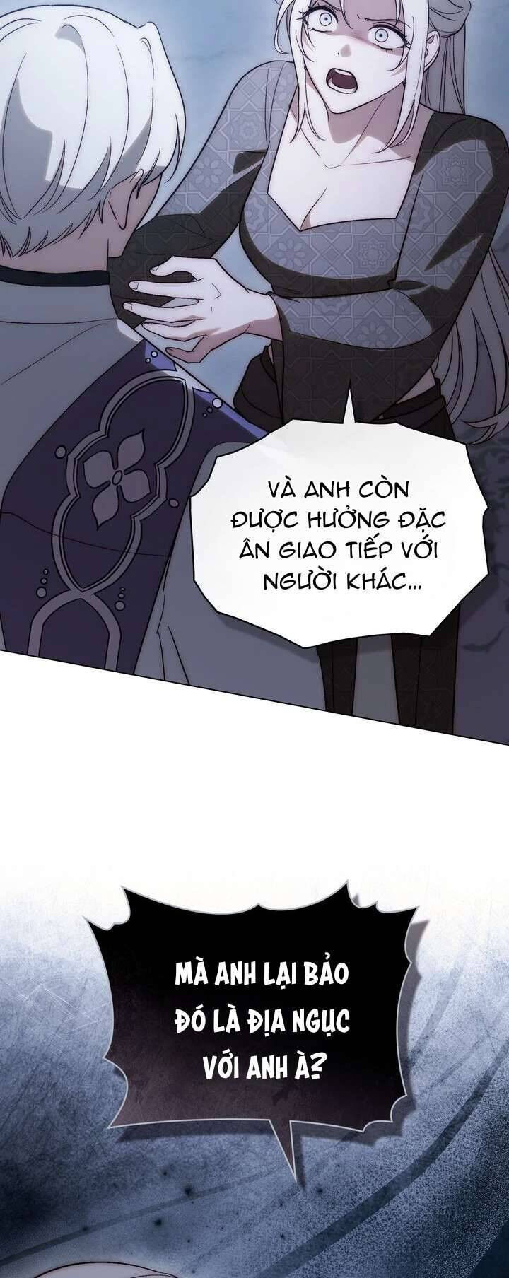 Khi Số Phận Tìm Đến Hai Ta - Chap 74 - Trang 43