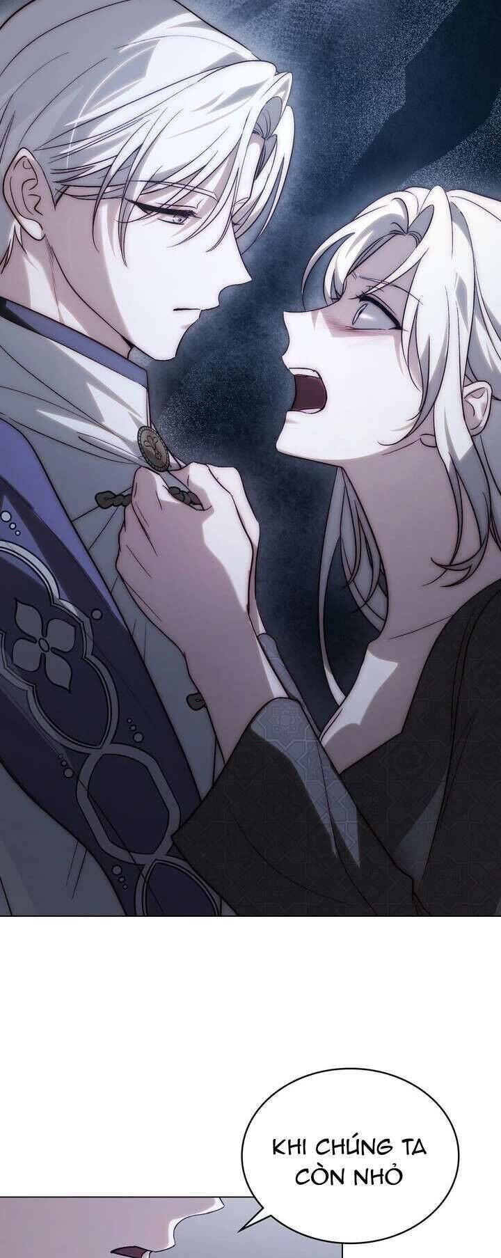 Khi Số Phận Tìm Đến Hai Ta - Chap 74 - Trang 44