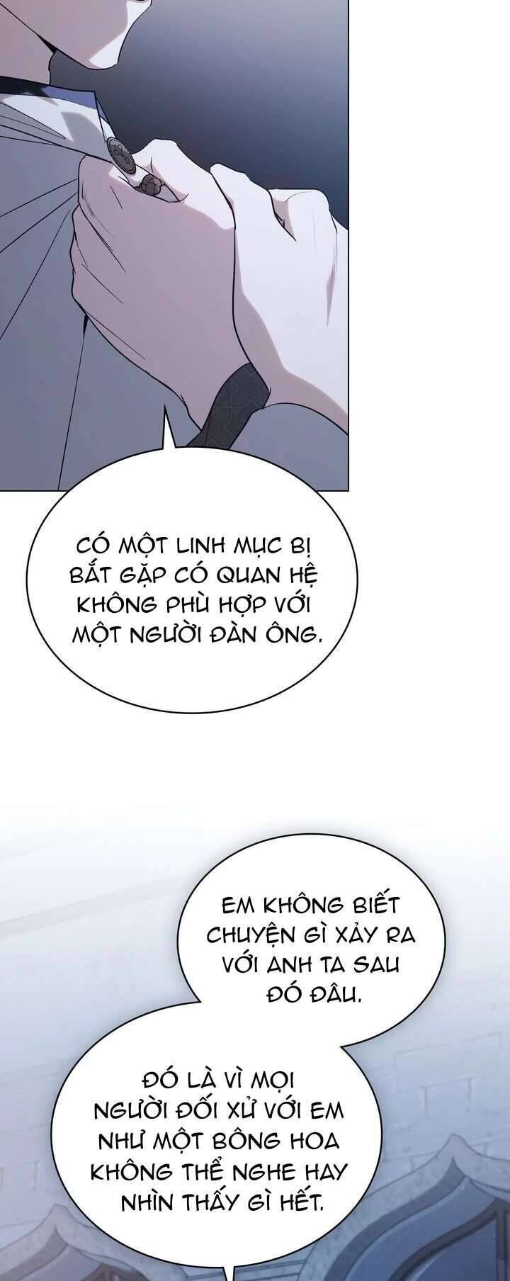 Khi Số Phận Tìm Đến Hai Ta - Chap 74 - Trang 45