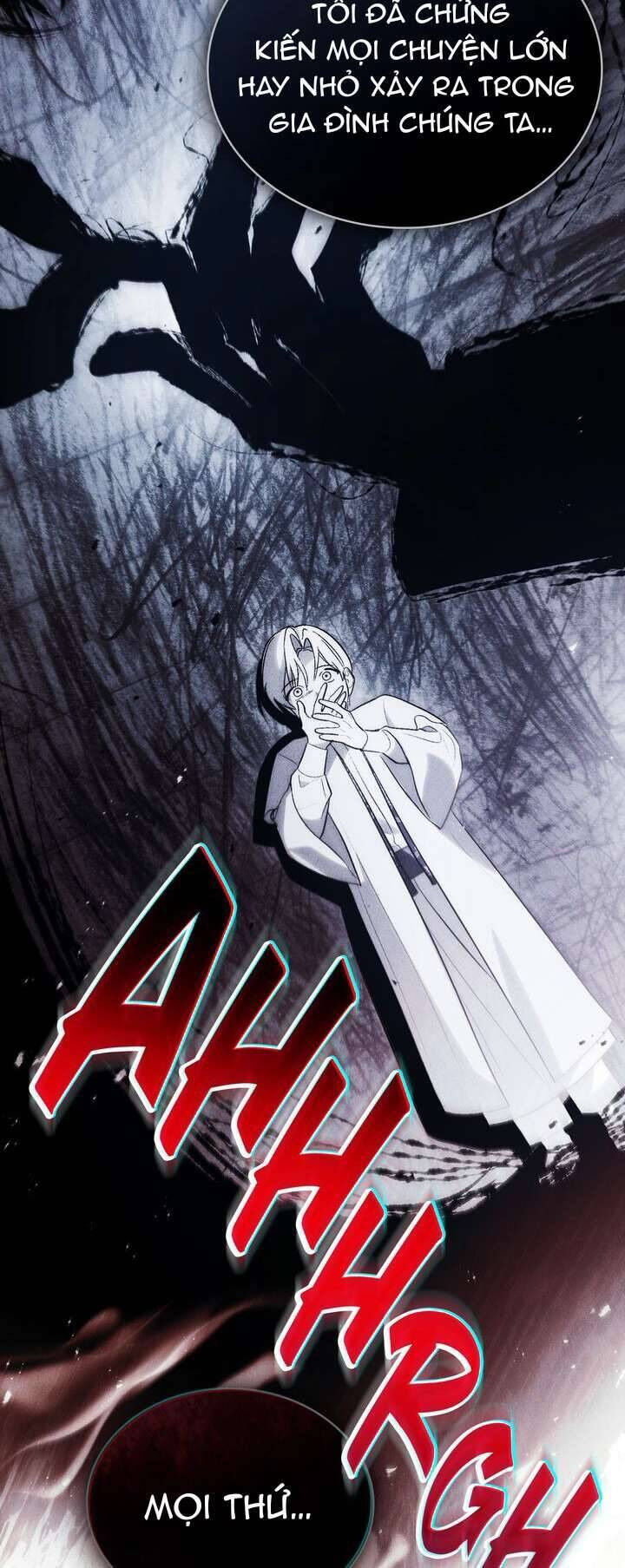 Khi Số Phận Tìm Đến Hai Ta - Chap 74 - Trang 48
