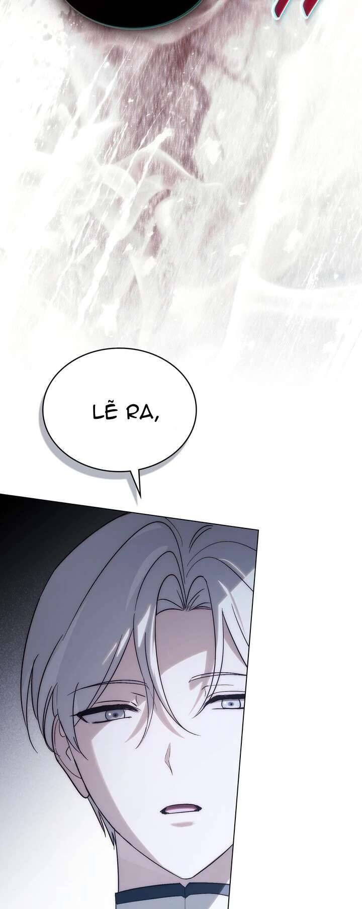 Khi Số Phận Tìm Đến Hai Ta - Chap 74 - Trang 49