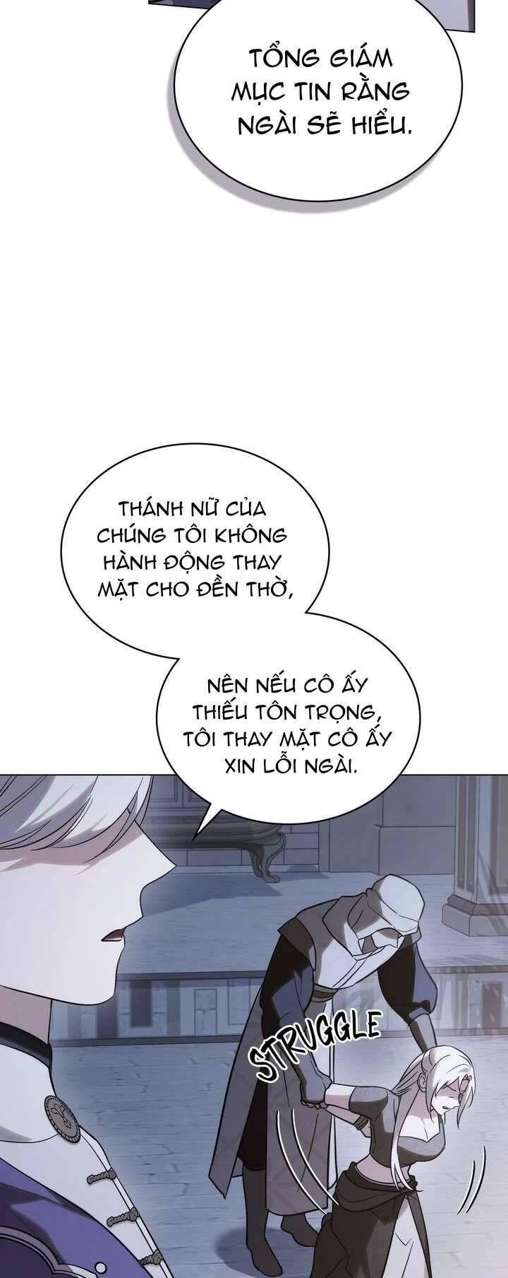 Khi Số Phận Tìm Đến Hai Ta - Chap 74 - Trang 6