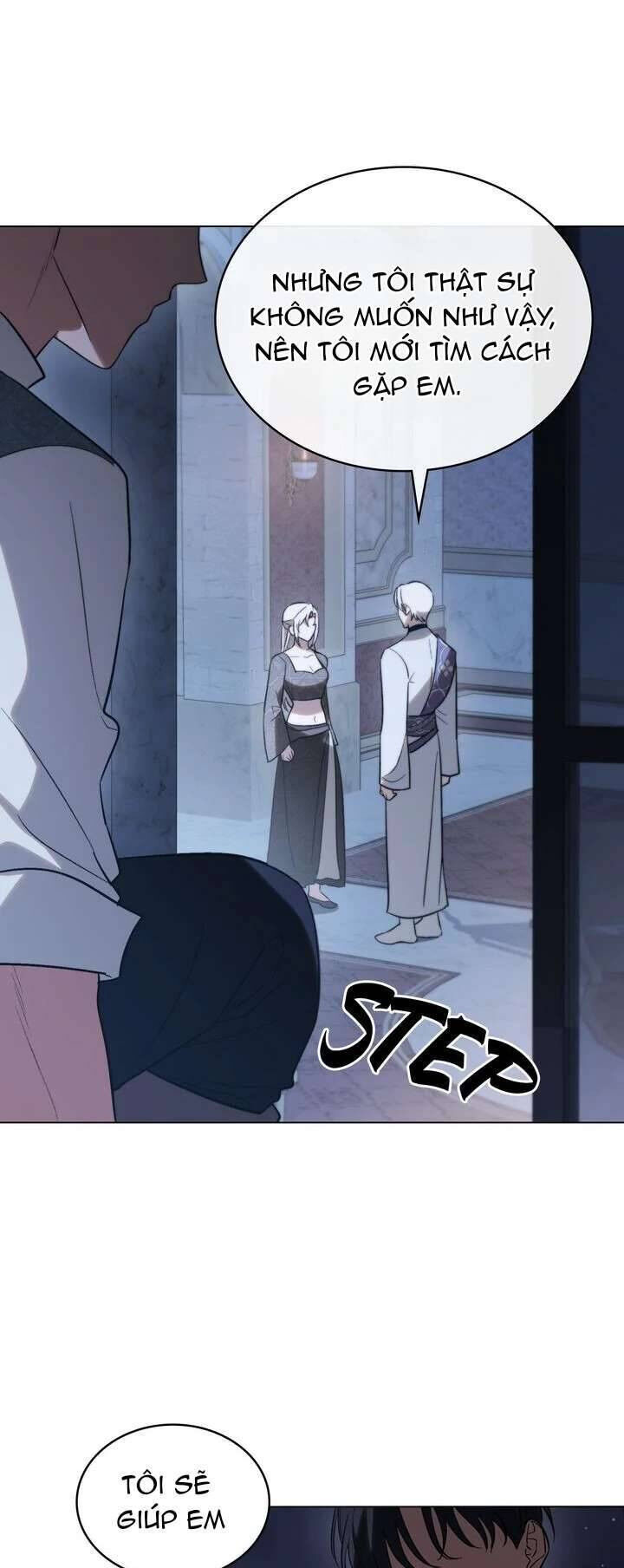Khi Số Phận Tìm Đến Hai Ta - Chap 74 - Trang 51