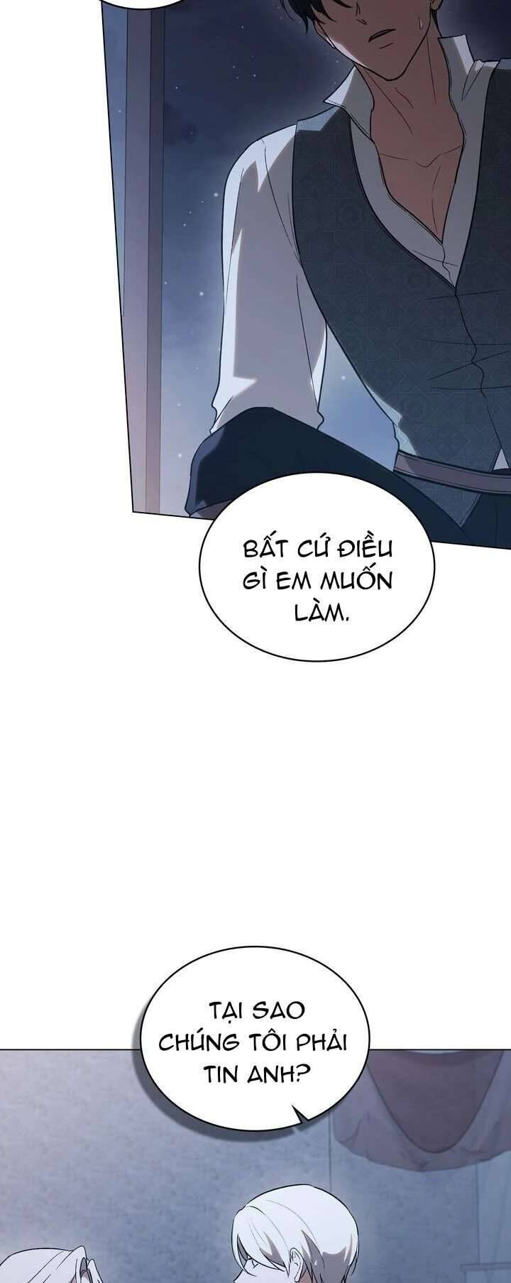 Khi Số Phận Tìm Đến Hai Ta - Chap 74 - Trang 52