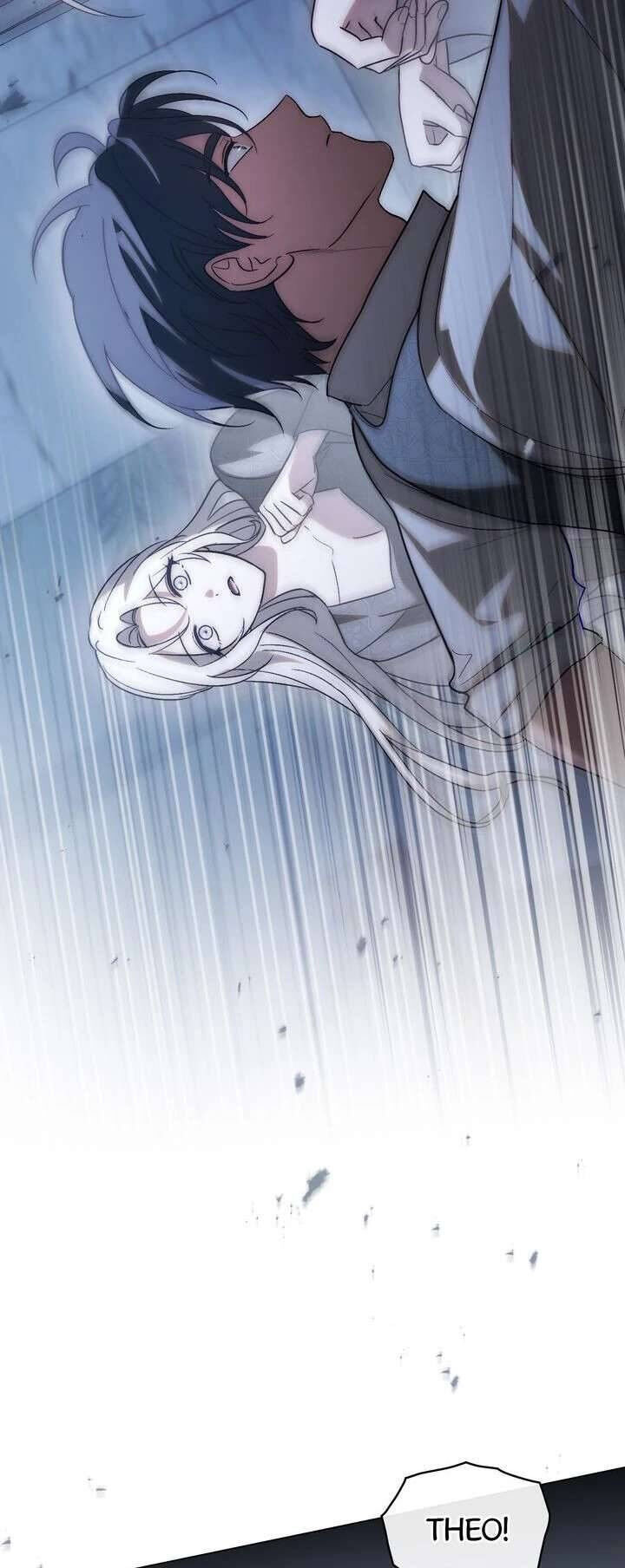 Khi Số Phận Tìm Đến Hai Ta - Chap 74 - Trang 55