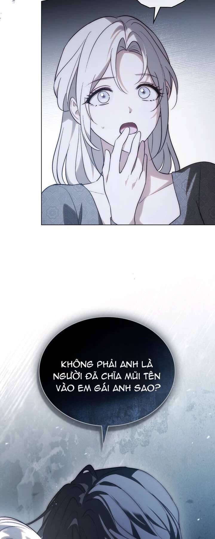 Khi Số Phận Tìm Đến Hai Ta - Chap 74 - Trang 56