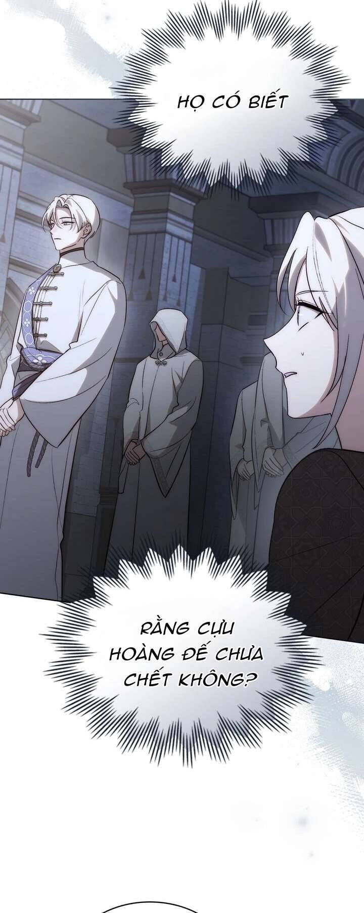 Khi Số Phận Tìm Đến Hai Ta - Chap 74 - Trang 9