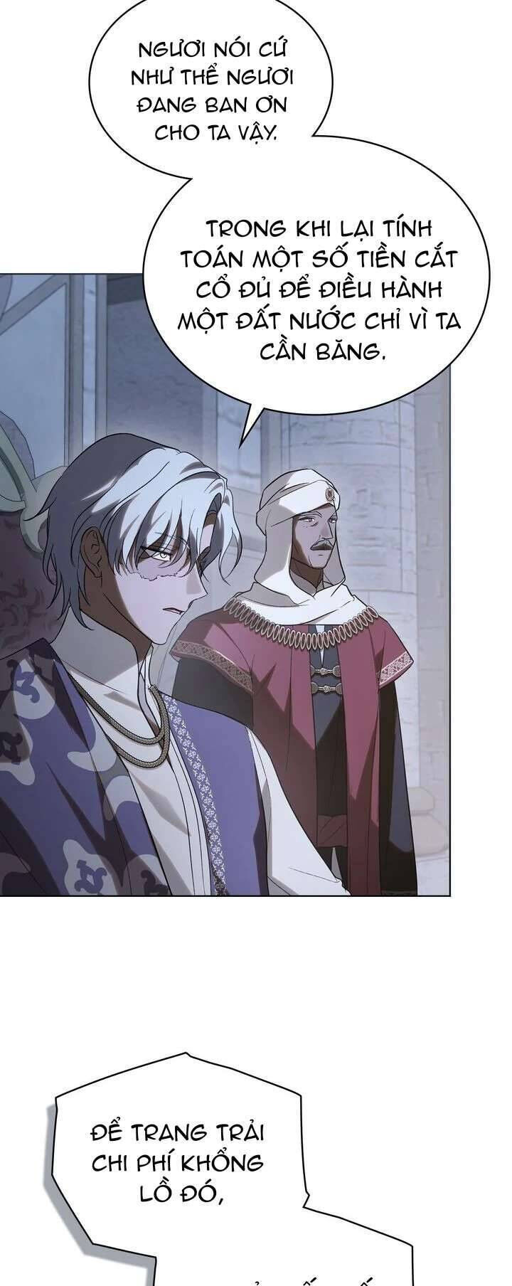 Khi Số Phận Tìm Đến Hai Ta - Chap 74 - Trang 10