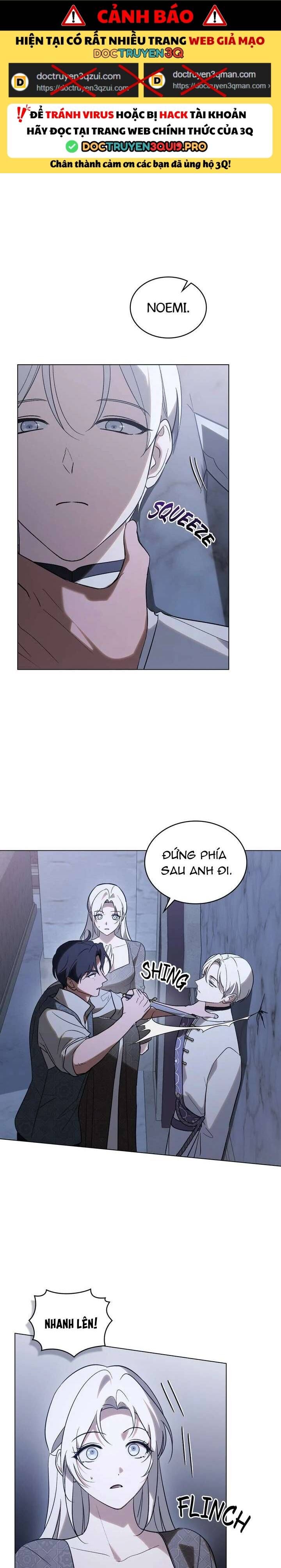 Khi Số Phận Tìm Đến Hai Ta - Chap 75 - Trang 2