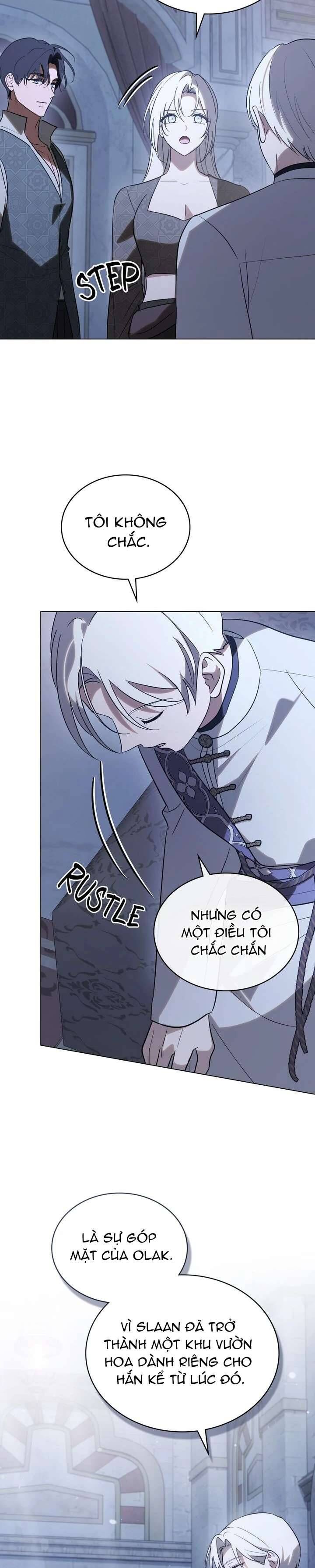 Khi Số Phận Tìm Đến Hai Ta - Chap 75 - Trang 12