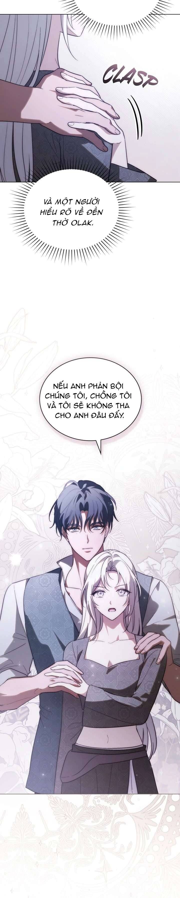 Khi Số Phận Tìm Đến Hai Ta - Chap 75 - Trang 16